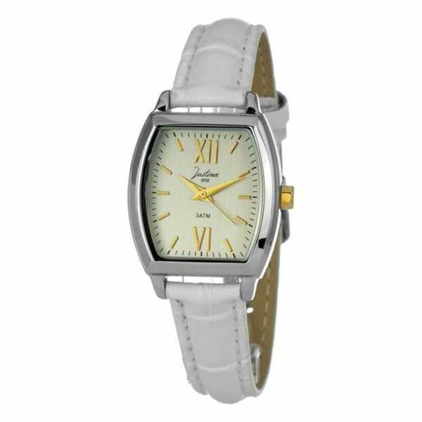 Reloj Mujer Justina 21993C (Ø 24 mm)