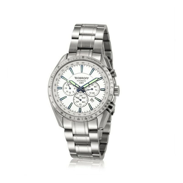 Reloj Hombre Bobroff BF0015V2 (Ø 42 mm)