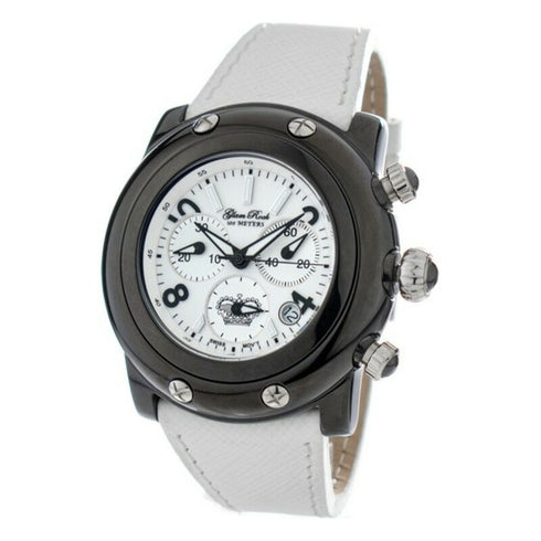 Reloj Unisex Glam Rock GR10112CB (Ø 46 mm)