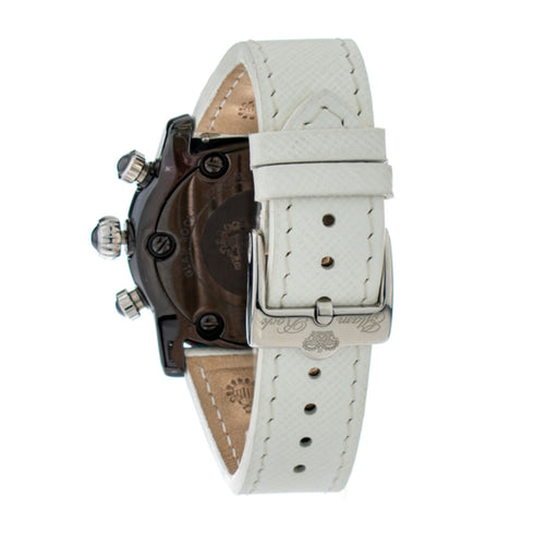 Reloj Unisex Glam Rock GR10112CB (Ø 46 mm)