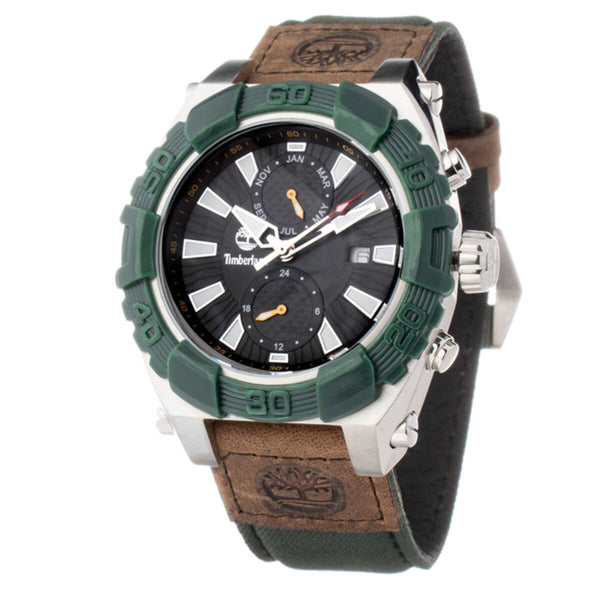 Reloj Hombre Timberland TBL13331STB-15GGP