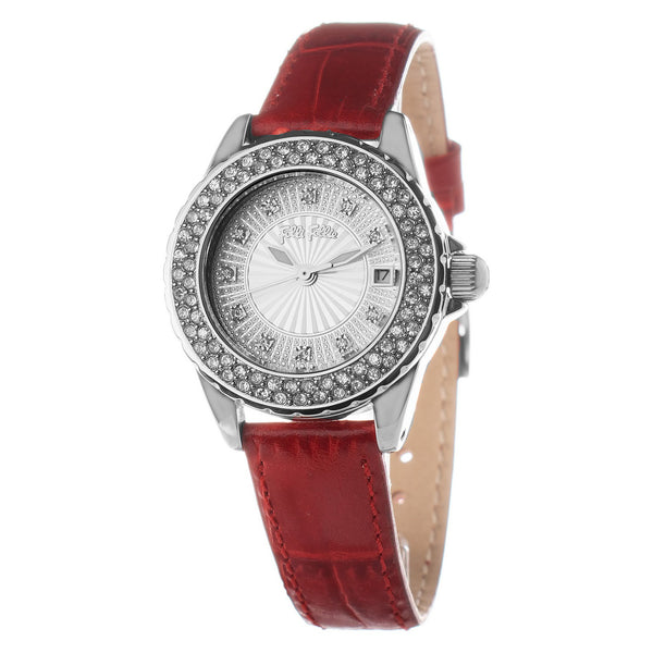 Reloj Mujer Folli Follie WF1A006STDF (Ø 32 mm)