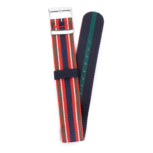 Correa para Reloj Timex BTQ392005