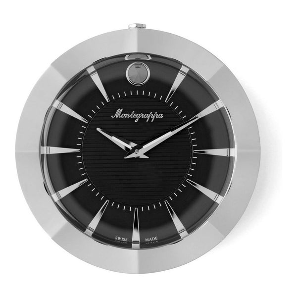 Reloj de Mesa Montegrappa IDTCT-BLK