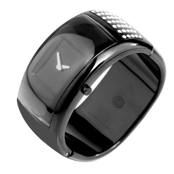 Reloj Mujer ODM DD-DIAMOND (Ø 35 mm)