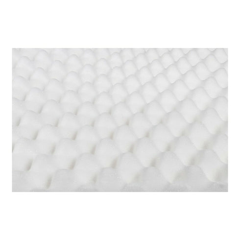 Cama para Perro Gloria Viscoelástico (120 x 80 x 8 cm)