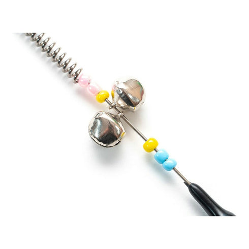 Juguete para gatos Gloria Meissa Plumero Plumas