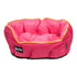 Cama para Perro Gloria QUARTZ Rosa 60 x 50 cm