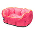 Cama para Perro Gloria QUARTZ Rosa 60 x 50 cm