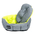 Cama para Perro Gloria QUARTZ Gris Verde 50 x 40 cm