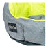 Cama para Perro Gloria QUARTZ Gris Verde 50 x 40 cm
