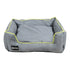 Cama para Perro Gloria QUARTZ Gris (60 x 52 cm)