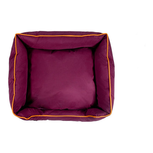 Cama para Perro Gloria QUARTZ Rosa (60 x 52 cm)