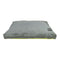 Cama para Perro Gloria QUARTZ Gris Verde, gris 90 x 59 cm