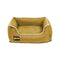 Cama para Perro Gloria Ametz Amarillo (50 x 43 cm)