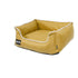 Cama para Perro Gloria Ametz Amarillo (50 x 43 cm)