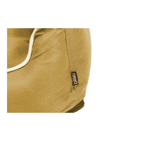 Cama para Perro Gloria Ametz Amarillo (50 x 43 cm)