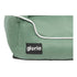 Cama para Perro Gloria Ametz Beige (60 x 52 cm)