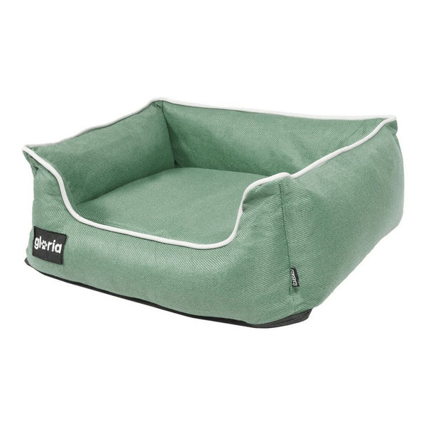Cama para Perro Gloria Ametz Beige (76 x 69 cm)