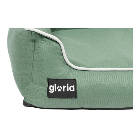 Cama para Perro Gloria Ametz Beige (76 x 69 cm)