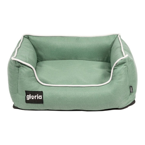 Cama para Perro Gloria Ametz Beige (76 x 69 cm)