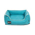 Cama para Perro Gloria Ametz Aguamarina (50 x 43 cm)