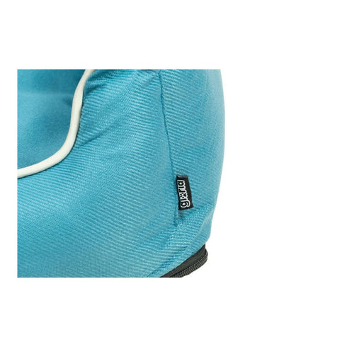 Cama para Perro Gloria Ametz Aguamarina (76 x 69 cm)