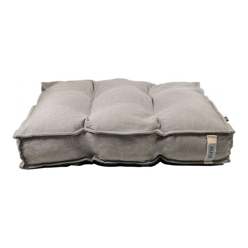 Cama para Perro Gloria GREEN DREAMS Gris (70 x 55 cm)