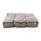 Cama para Perro Gloria GREEN DREAMS Gris (70 x 55 cm)