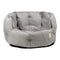 Cama para Perro Gloria GREEN DREAMS Gris (54 x 50 cm)