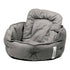 Cama para Perro Gloria GREEN DREAMS Gris (54 x 50 cm)