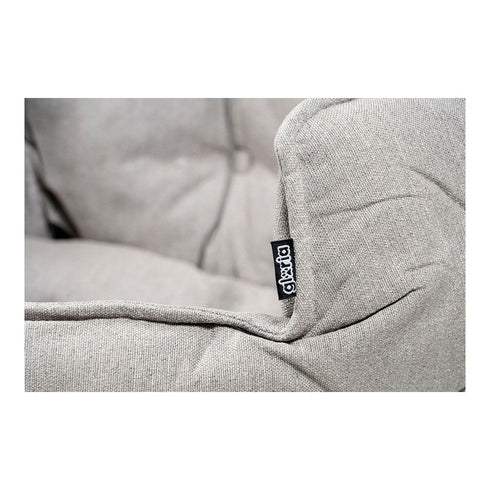 Cama para Perro Gloria GREEN DREAMS Gris (54 x 50 cm)