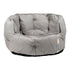 Cama para Perro Gloria GREEN DREAMS Gris (64 x 60 cm)