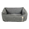 Cama para Perro Gloria GREEN DREAMS Gris (68 x 56 cm)