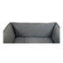 Cama para Perro Gloria GREEN DREAMS Gris (80 x 65 cm)