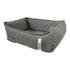Cama para Perro Gloria GREEN DREAMS Gris (80 x 65 cm)