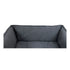 Cama para Perro Gloria GREEN DREAMS Negro (68 x 56 cm)