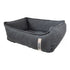 Cama para Perro Gloria GREEN DREAMS Negro (68 x 56 cm)
