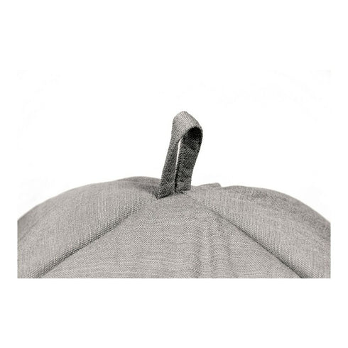 Cama para Perro Gloria GREEN DREAMS Gris (40 x 40 cm)