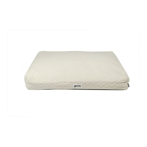 Cama para Perro Gloria SWEET Beige (100 x 70 cm)
