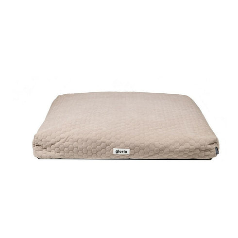 Cama para Perro Gloria SWEET Marrón (100 x 70 cm)