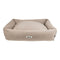Cama para Perro Gloria SWEET Marrón (95 x 75 cm)