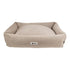 Cama para Perro Gloria SWEET Marrón (95 x 75 cm)