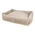 Cama para Perro Gloria SWEET Marrón (95 x 75 cm)