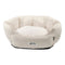 Cama para Perro Gloria SWEET Beige 50 x 40 cm