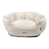 Cama para Perro Gloria SWEET Beige 50 x 40 cm