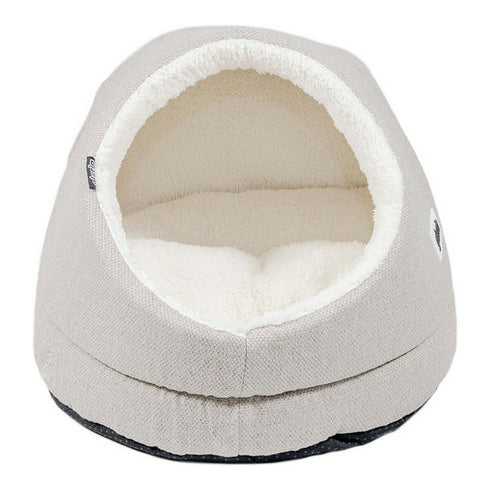 Cama para Perro Gloria SWEET Beige 40 x 40 cm
