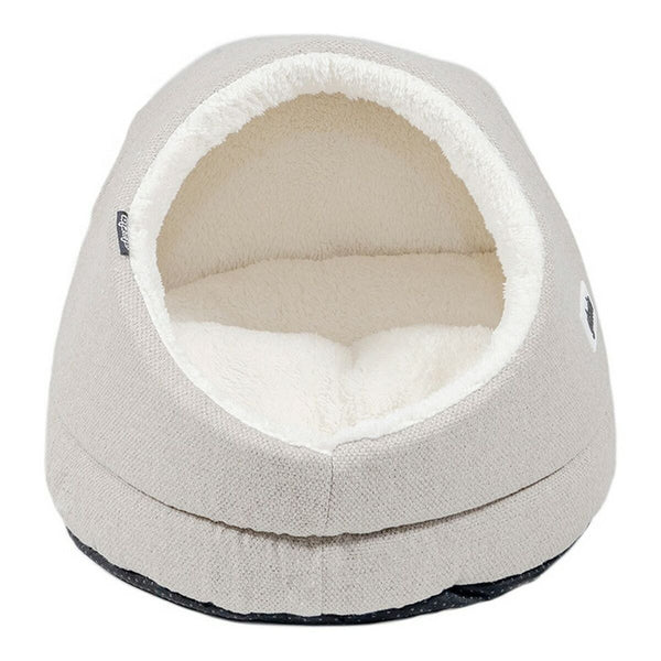 Cama para Perro Gloria SWEET Beige 40 x 40 cm