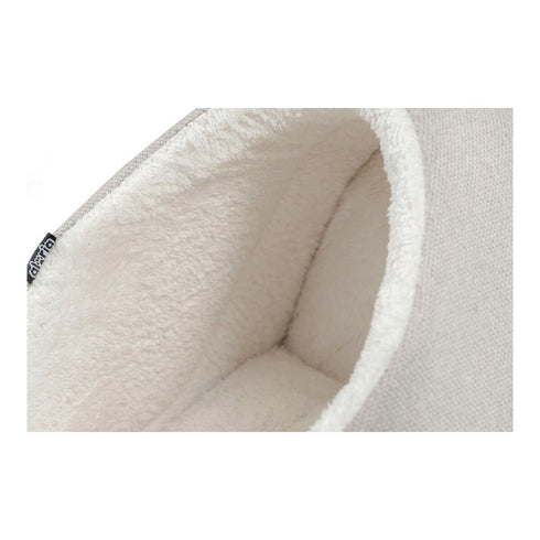 Cama para Perro Gloria SWEET Beige 40 x 40 cm