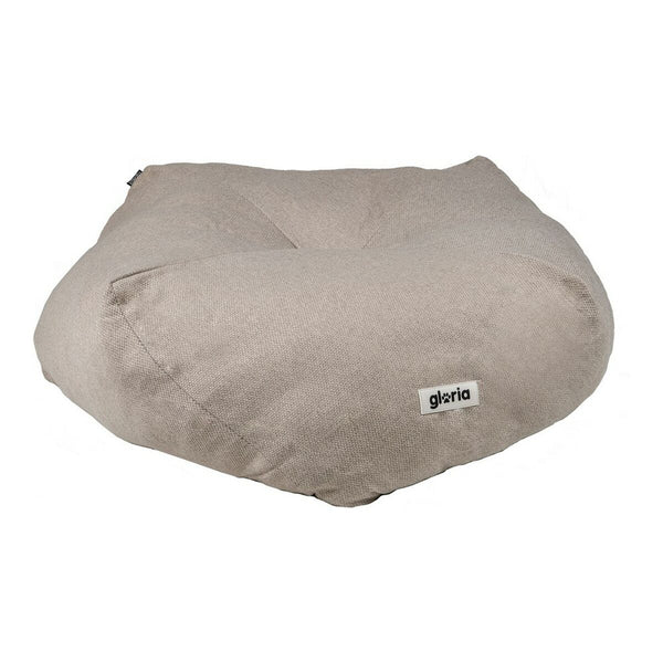 Cama para Perro Gloria BOHEME Gris (77 x 77 cm)